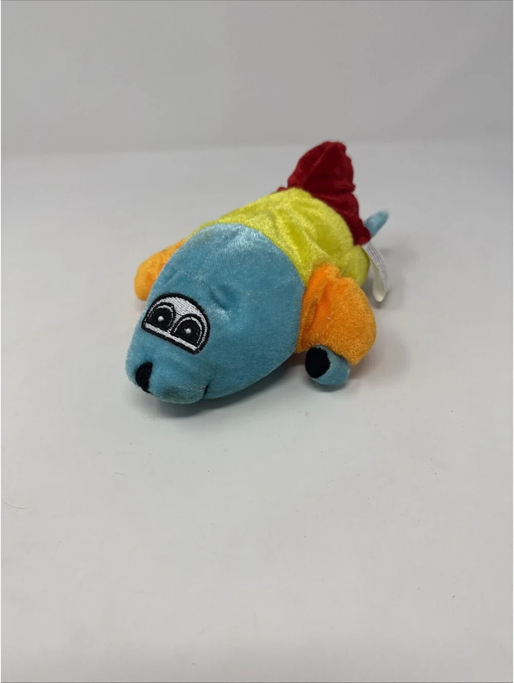 Plane Plush Stuffed Animal